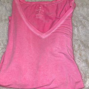 American eagle soft and sexy tee